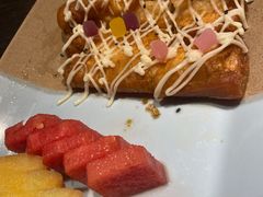 -外婆家(杭州马塍店·杭帮菜名店)