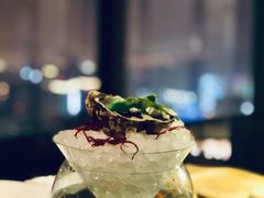 -西安皇冠假日酒店·B&G51餐厅