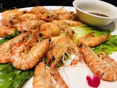 -铂尔台州菜(铂尔国际店)