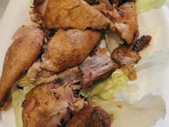 -玉华台饭庄·淮扬菜·烤鸭(望京店)