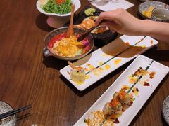 -白石的深夜食堂(济南万象城店)