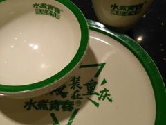 -水煮青春老火锅(君瑞城店)