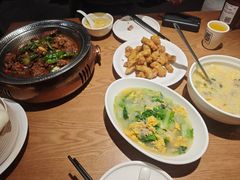 -吕氏疙瘩汤·新鲁菜(济南万象城店)