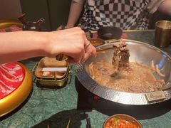 -牛New寿喜烧(金鹰世界店)