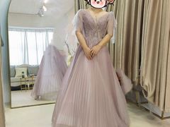 -MSV 高端礼服定制(大良店)