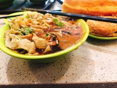 -大福来锅巴菜(古文化街店)