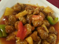 -佛有缘素食馆·荔湾老字号(陈家祠首店)