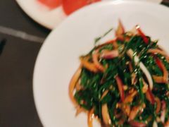 -额尔敦传统涮(公园西路店)