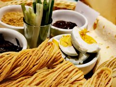 -皖小斌·小葱伴豆腐(丰收路店)