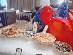 -北京王府井希尔顿酒店·万斯阁西餐厅