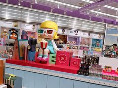 -泡泡玛特POPMART(宁波印象城店)