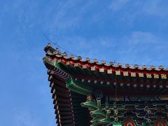 -历代帝王庙博物馆