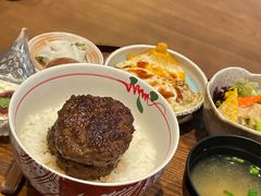 -ITARU食堂·定食料理(西丽店)