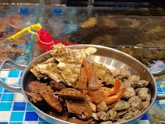 -映像威海·海鲜味道(市区店)