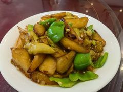 -老厨家(友谊路总店)
