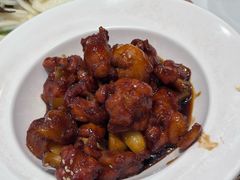 -乡村基·川味现炒大王(熙悦天街店)