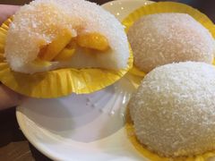 -一口小满手作糯米糍(北山店)