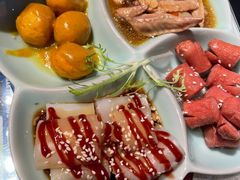 -文通冰室·港式茶餐厅(江汉路店)