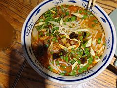 -小杨烤肉(朱雀店)