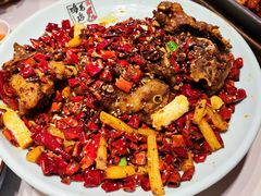 -将军府·鸡毛店(武侯祠店)