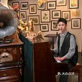 东郊记忆现实古堡音乐会🎵❗️内🈶️live图