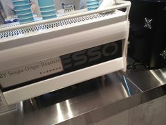 -KYO COFFEE(胶州路店)