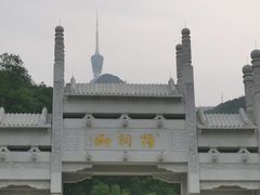 -梧桐山风景名胜区