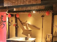 -串盟烧烤大排档·长沙美食地标(星沙店)