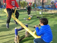 -小鱼草莓采摘园农家乐·小鱼餐厅