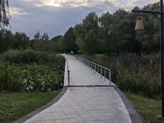 -同里国家湿地公园