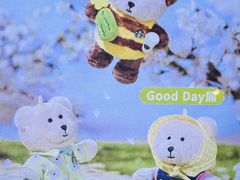 -星巴克(上海长宁来福士1F店)