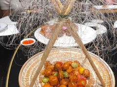 -广州文华东方酒店·江-由辉师傅主理