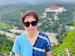 -普陀宗乘之庙(小布达拉宫)