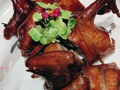 -银筵(武夷路店)