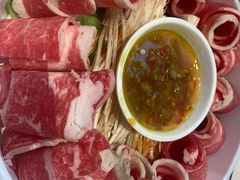 -么肆烤肉·中式自助·烤肉大排档(街道口季佳PAI店)