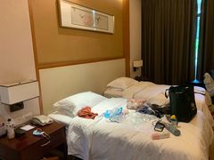 -瑞阁温泉酒店温泉中心