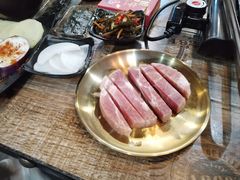 -张姐烤肥牛(西丽店)