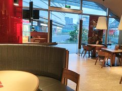 -大师兄·西北小馆(金湾华发商都店)