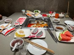 -海底捞火锅(龙岗星河COCO Park店)