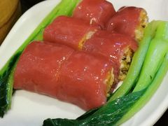 金莎红米肠-添运来(茶园奥园广场店)