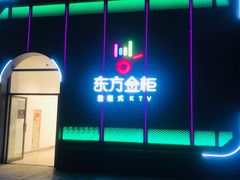 -东方金柜(郑州金水印象汇店)