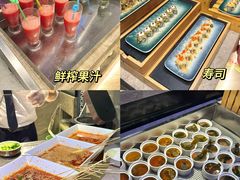 -三谷里·生态水疗空间(五一店)