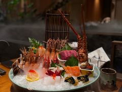 -水濑·日料放题(天河店)