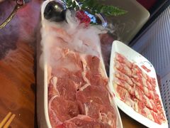 -1078號老北京涮肉(万达广场店)