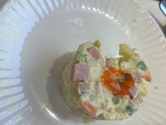 -库滋明·俄罗斯特色美食(中央大街店)