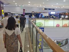 -万达广场(惠州大亚湾店)