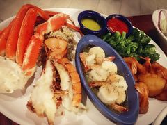 -RED LOBSTER(多伦多DT店)