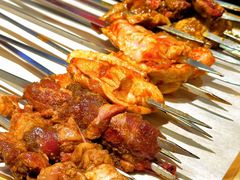 -水浒烤肉(国贸店)