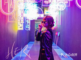看展 | 国漫鼻祖张光宇12燃展色彩混搭超出片儿