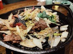 -粗茶淡饭·隐庐私厨(东亭店)